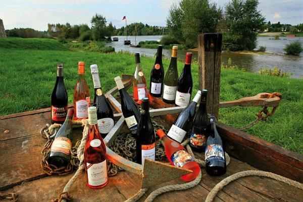 Mobilhome Sous Chalet En Bois A La Ferme Josnes Екстер'єр фото